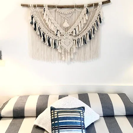 Appartement Giulia's