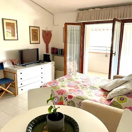 Appartement Giulia's
