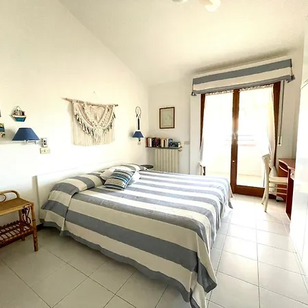Appartement Giulia's *