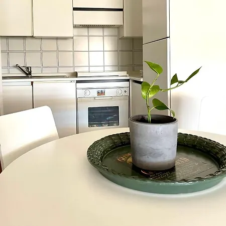 Appartement Giulia's *