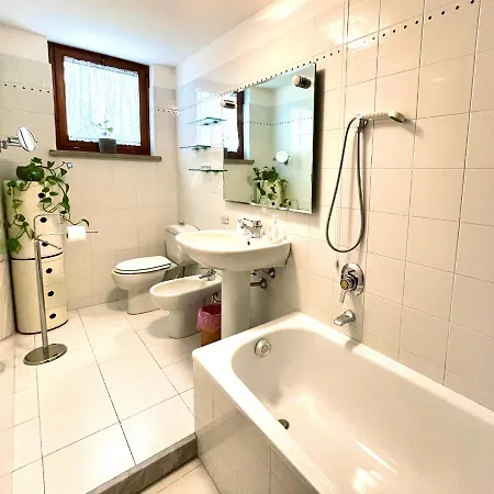 Appartement Giulia's